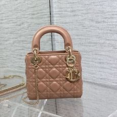 Christian Dior My Lady Bags